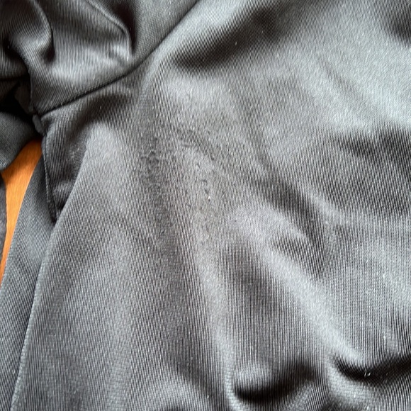 Adidas sweatshirt & zip jacket - Picture 3 of 4